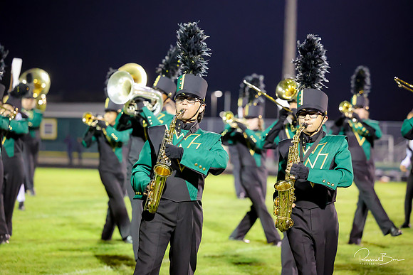 20241011 DeKalb Halftime-15
