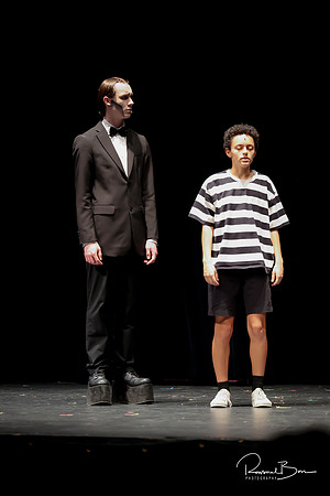 2024 Spring Musical - The Addams Family-72
