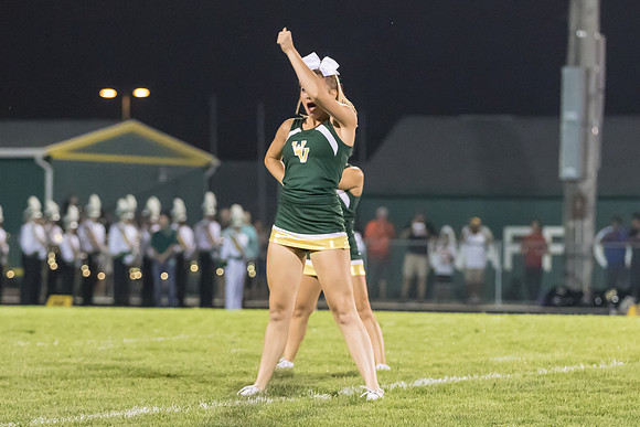 2015 Cheerleading - GBN game-19