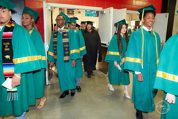 WV Class of 2025 Graduation-295