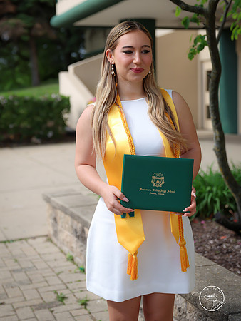 2025 Sofia P Cap & Gown-8