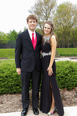 2016 WV Senior Prom-2
