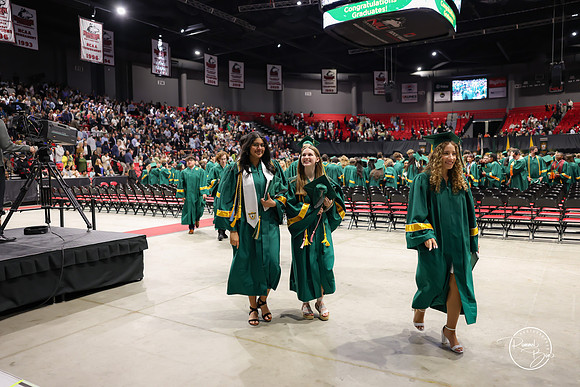 WV Class of 2025 Graduation-487