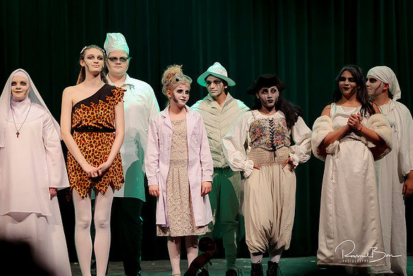 2024 Spring Musical - The Addams Family-82