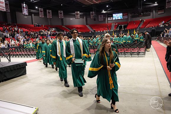 WV Class of 2025 Graduation-692