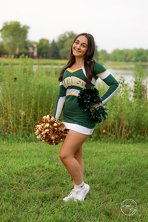 2026 Daniella C-7