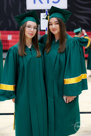 WV Class of 2025 Graduation-34