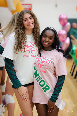 20241024 Senior Night-35