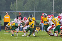 2015 WVHS Football vs Naperville Central -9