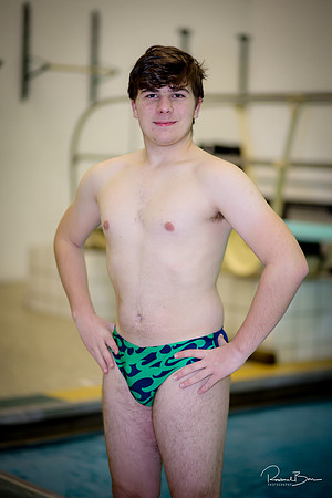 Class of 2025 Senior Swim-68
