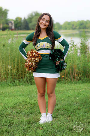 2026 Daniella C-20