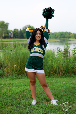 2026 Paige W-19