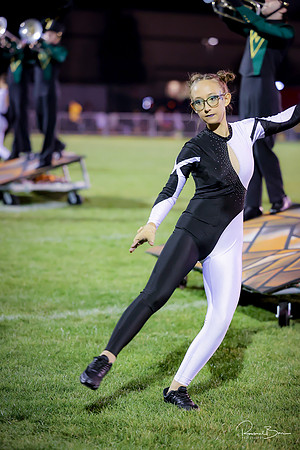 20241011 DeKalb Halftime-4