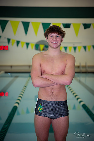 Class of 2025 Senior Swim-31