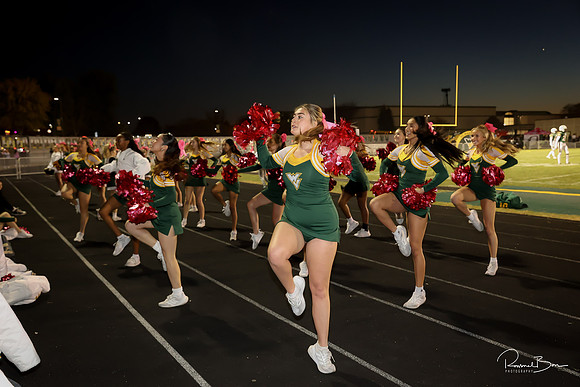 20241018 Last Home Game-9