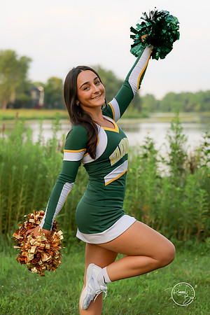 2026 Daniella C-61