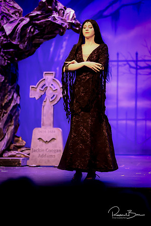 2024 Spring Musical - The Addams Family-11