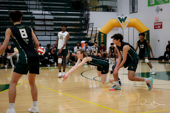 20240424 Volleyball Senior Night-75