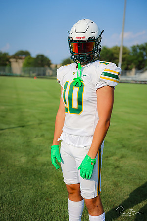 2024 Josh T-14