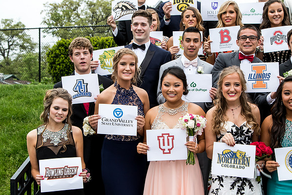 2016 WV Senior Prom-62