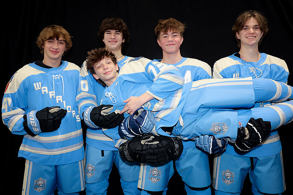 2024 Varsity Warriors -144