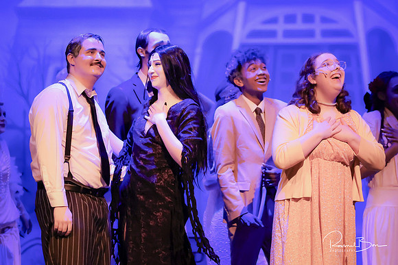 2024 Spring Musical - The Addams Family-294