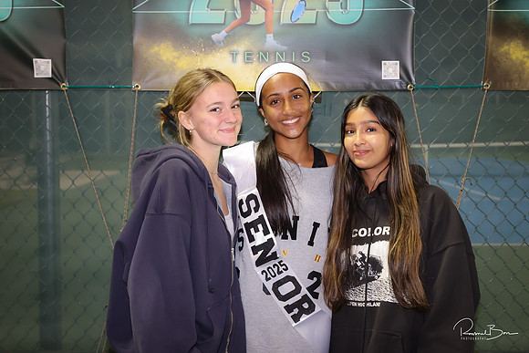 20241002 Girls Tennis Senior Night-98