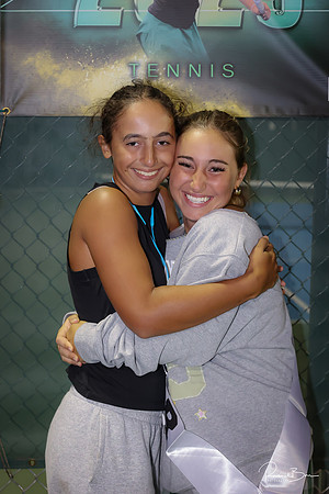 20241002 Girls Tennis Senior Night-68