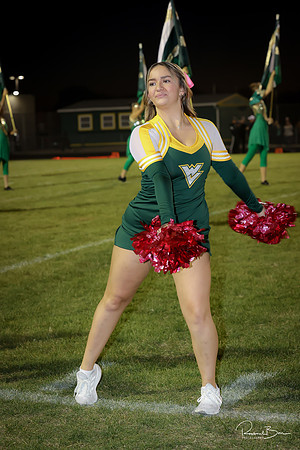 20241018 Last Home Game-19