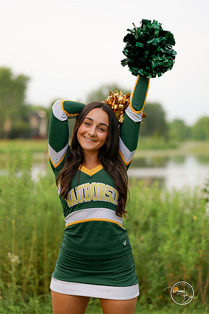 2026 Daniella C-31