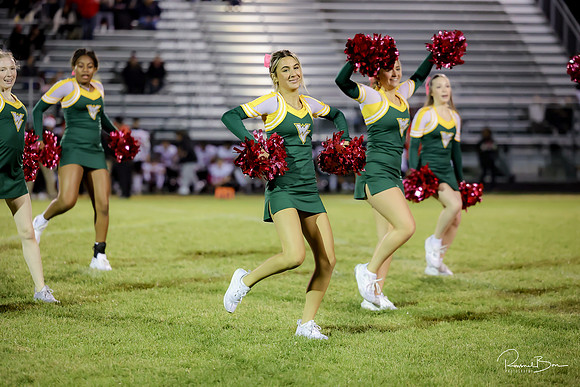 20241018 Last Home Game-93