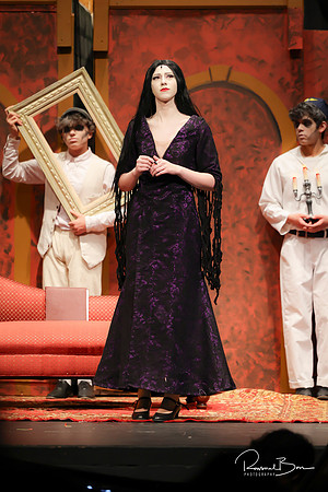 2024 Spring Musical - The Addams Family-137
