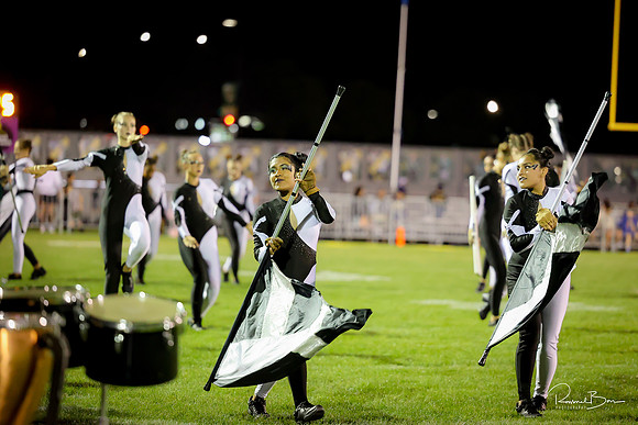 20241011 DeKalb Halftime-22