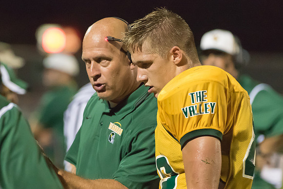 2015 Glenbard North Game-93