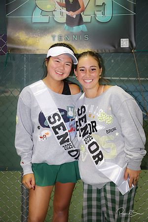 20241002 Girls Tennis Senior Night-72