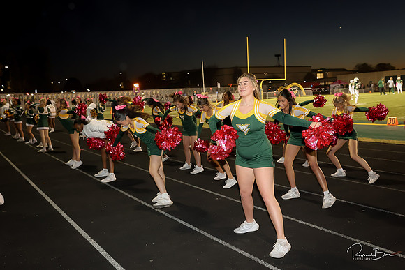 20241018 Last Home Game-8