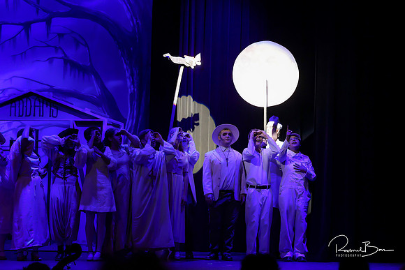 2024 Spring Musical - The Addams Family-293