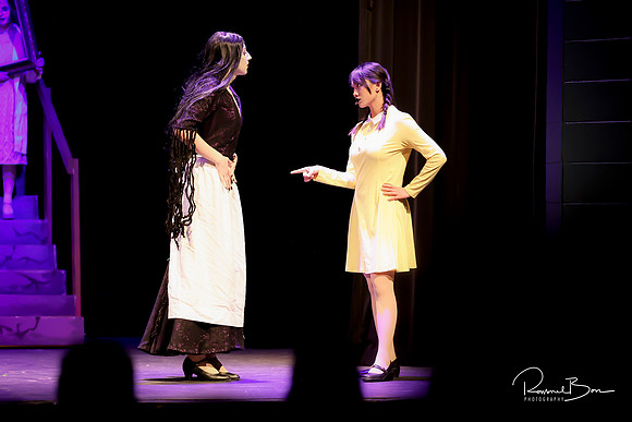 2024 Spring Musical - The Addams Family-108