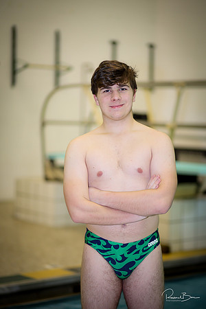 Class of 2025 Senior Swim-63