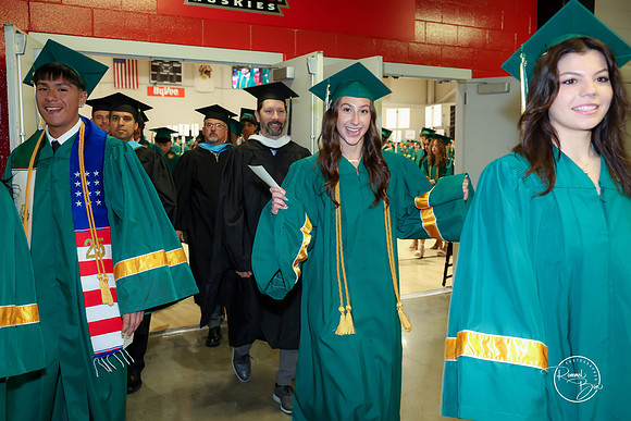 WV Class of 2025 Graduation-256