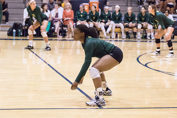 2015 WVHS Varsity Girls Volleyball vs Neuqua Valley-42