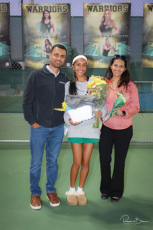 20241002 Girls Tennis Senior Night-36