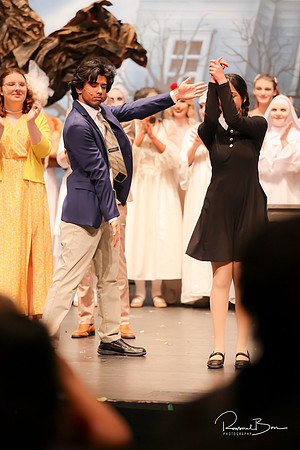 2024 Spring Musical - The Addams Family-310