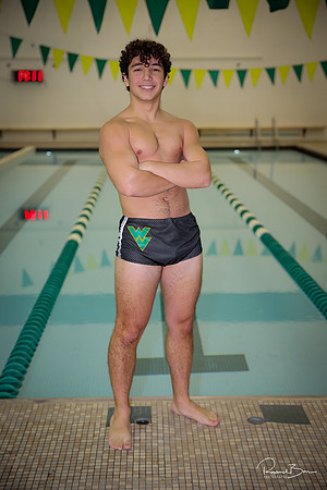 Class of 2025 Senior Swim-36