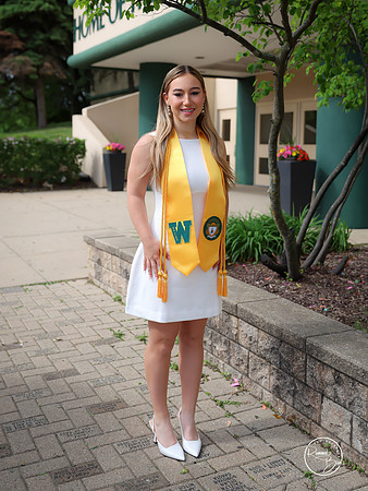 2025 Sofia P Cap & Gown-1