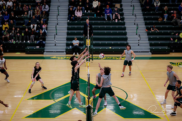 20240424 Volleyball Senior Night-68