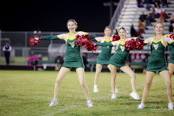 20241018 Last Home Game-66