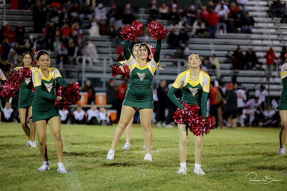 20241018 Last Home Game-43