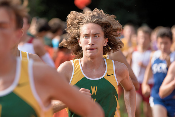 Boys Varsity Leavy Invite-5