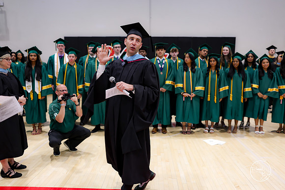 WV Class of 2025 Graduation-100